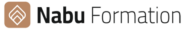 NABU FORMATION Logo